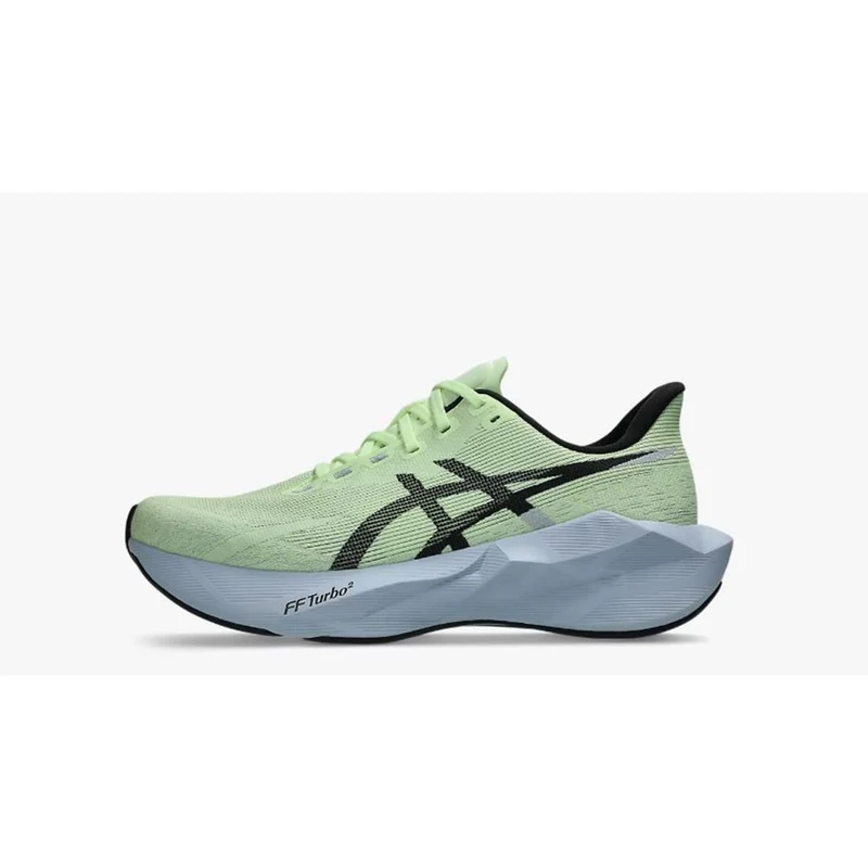 Asics Novablast 6 Men illuminate yellow black