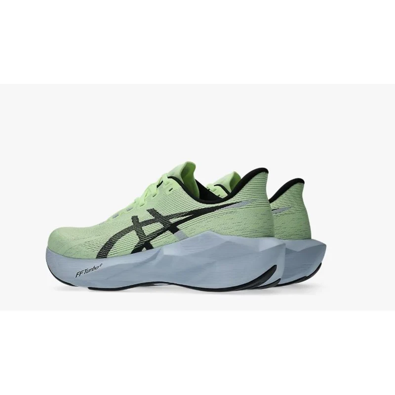 Asics Novablast 6 Men illuminate yellow black
