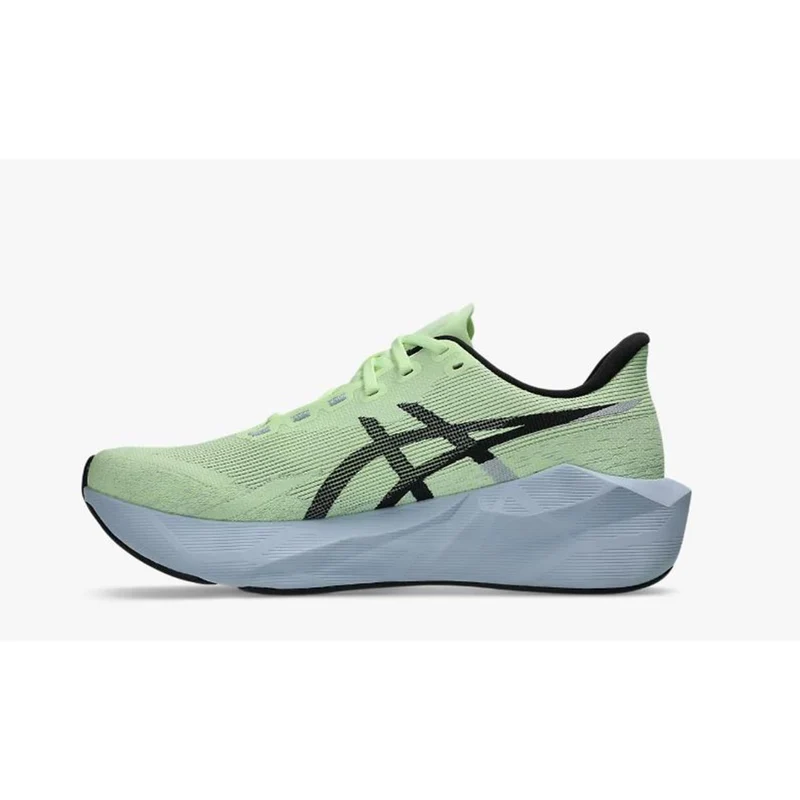 Asics Novablast 6 Men illuminate yellow black