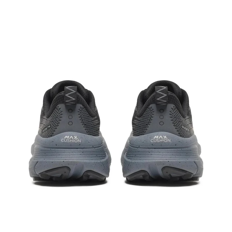 Saucony Guide TR GTX Women black gunmetal