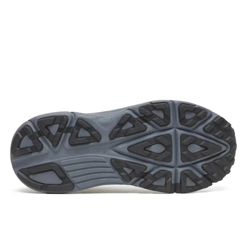 Saucony Guide TR GTX Women black gunmetal