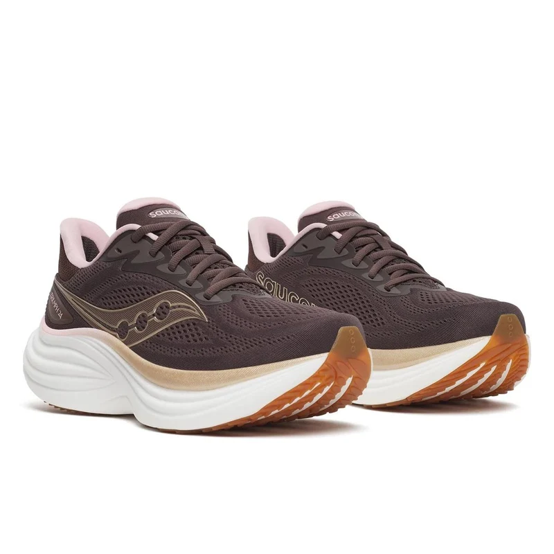 Saucony Triumph 24 Women torte touch
