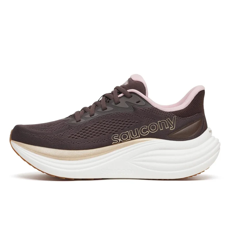 Saucony Triumph 24 Women torte touch