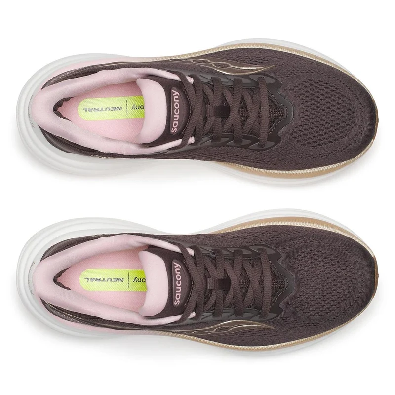Saucony Triumph 24 Women torte touch