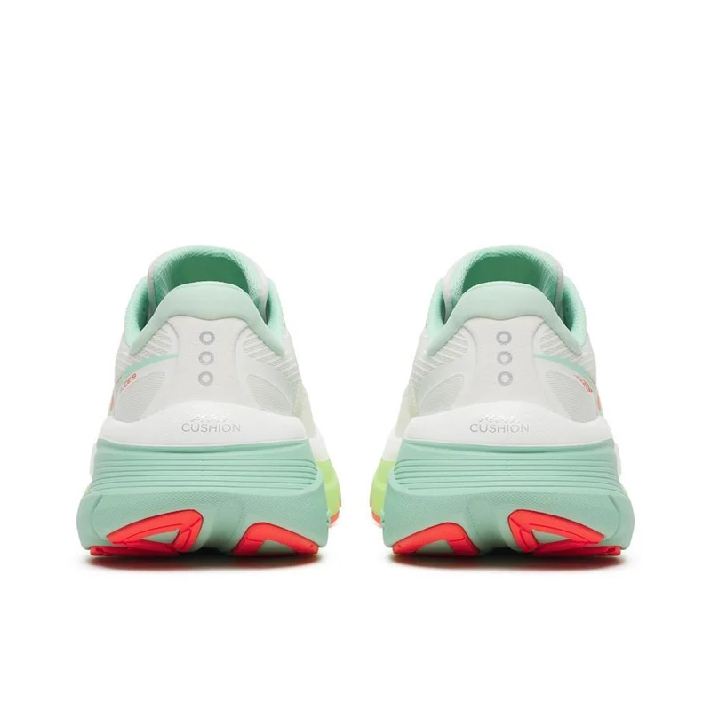 Saucony Guide 19 Women white tint