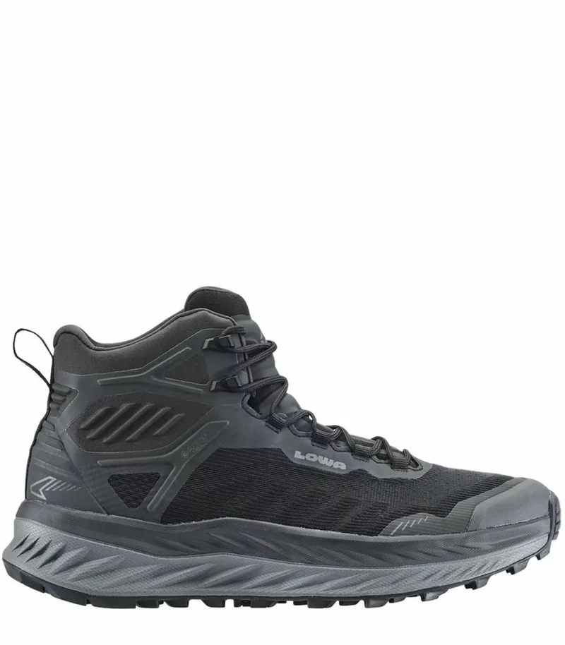 FORTUX GTX QC Outlet