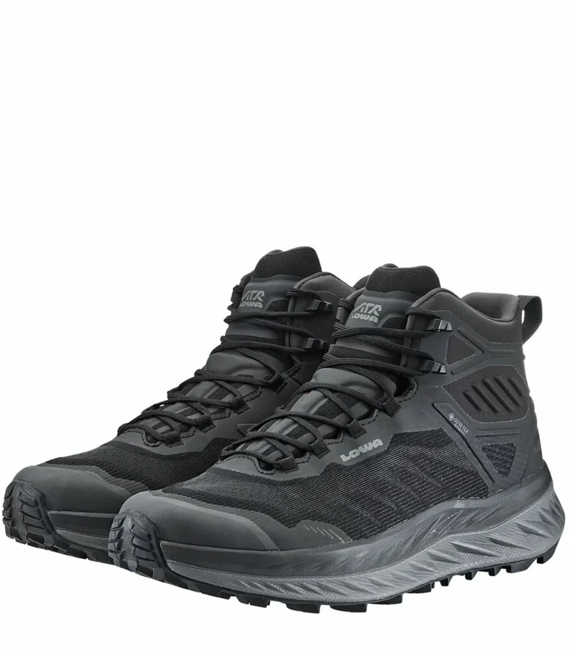 FORTUX GTX QC Outlet