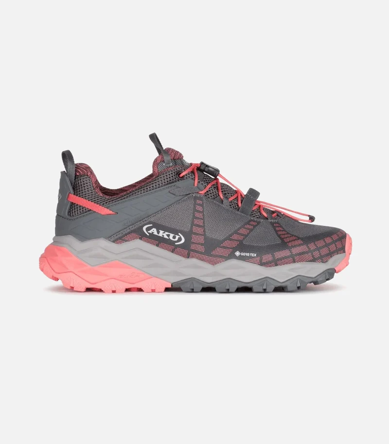 FLYROCK GTX Ws