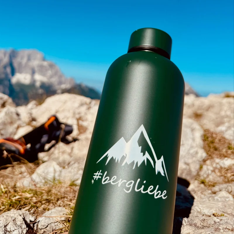 Bergliebe® Thermosflasche 500ml