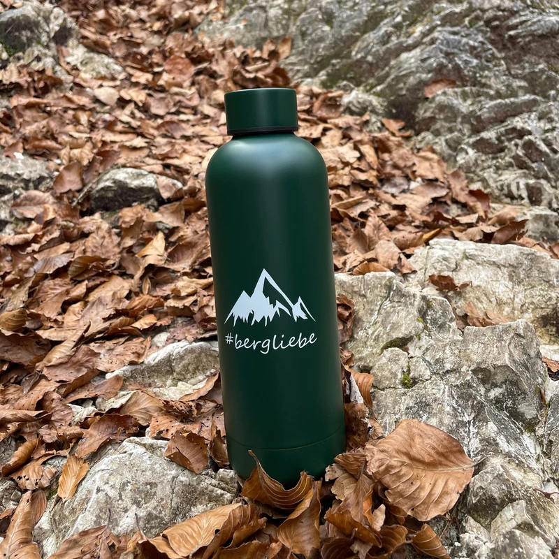 Bergliebe® Thermosflasche 500ml
