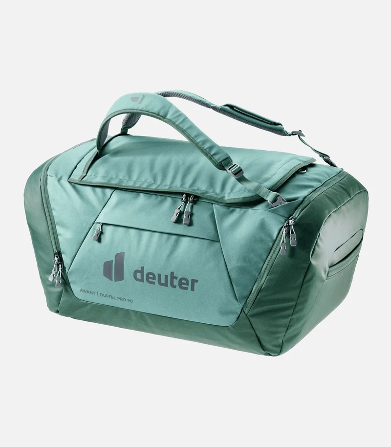DUFFEL PRO 90