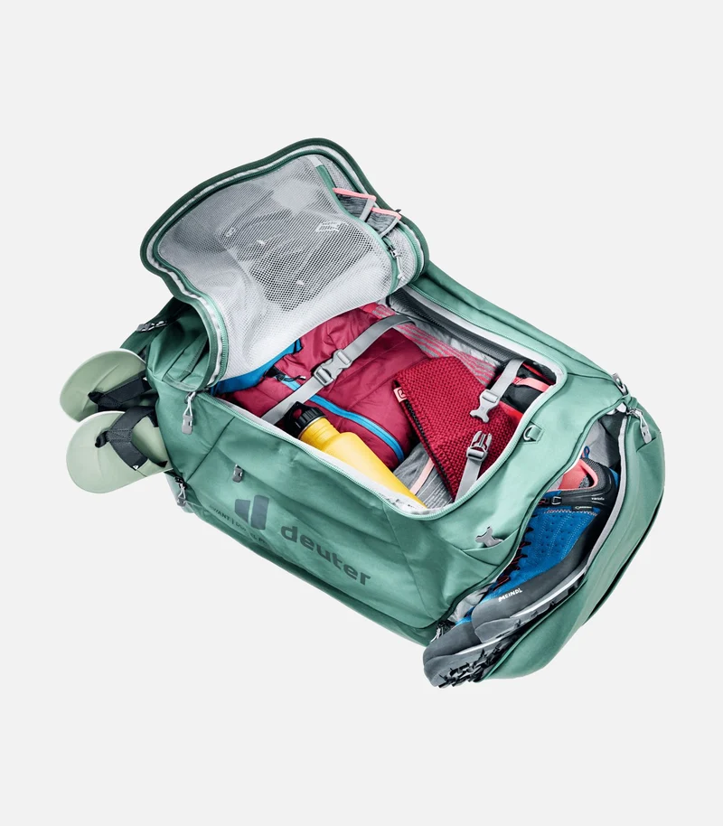 DUFFEL PRO 90