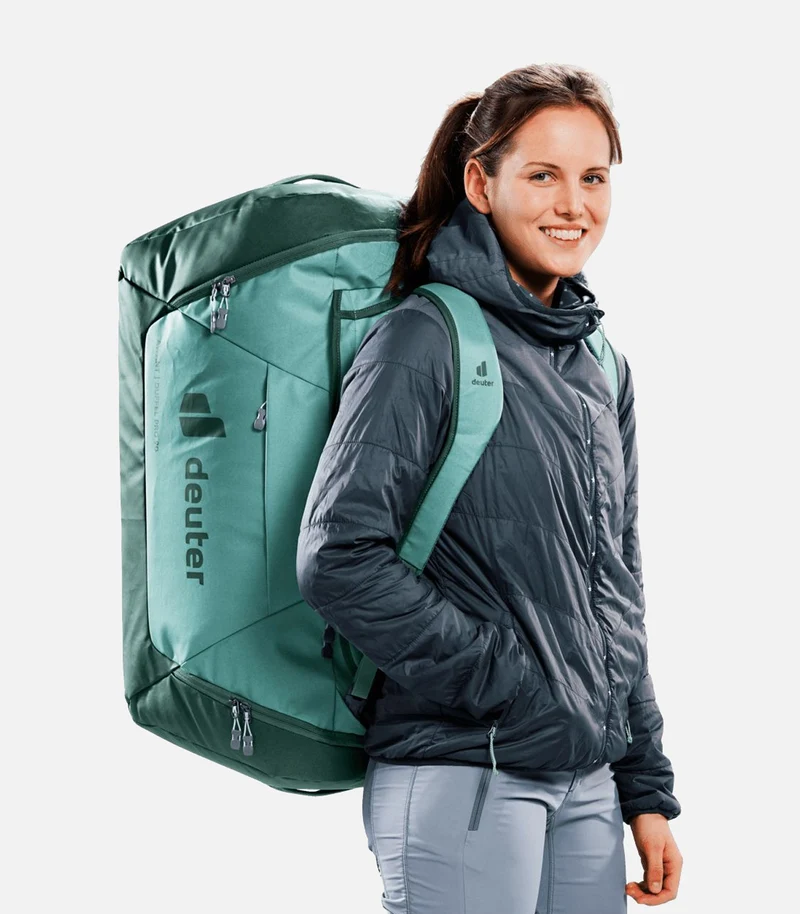 DUFFEL PRO 90