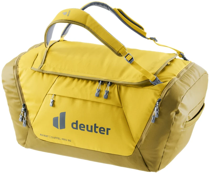 DUFFEL PRO 90