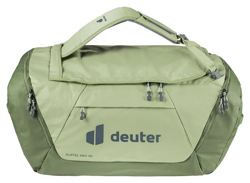 DUFFEL PRO 90
