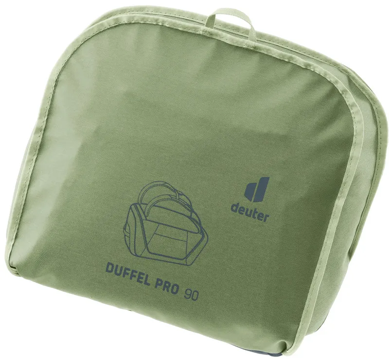 DUFFEL PRO 90