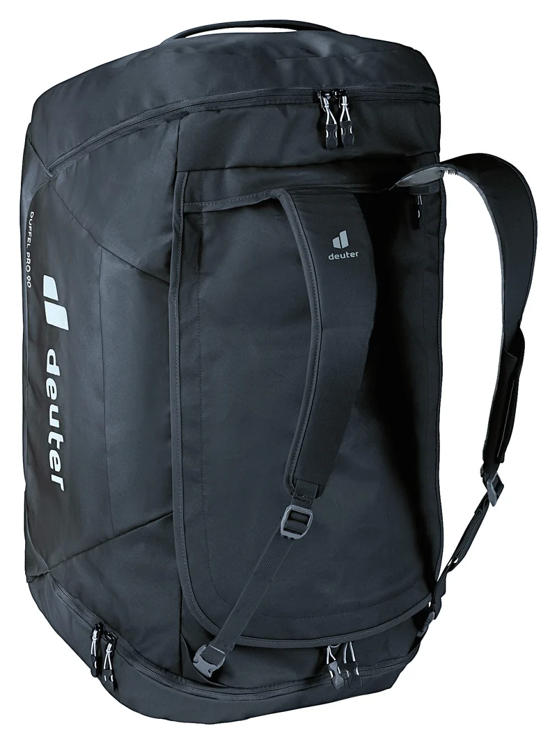 DUFFEL PRO 90
