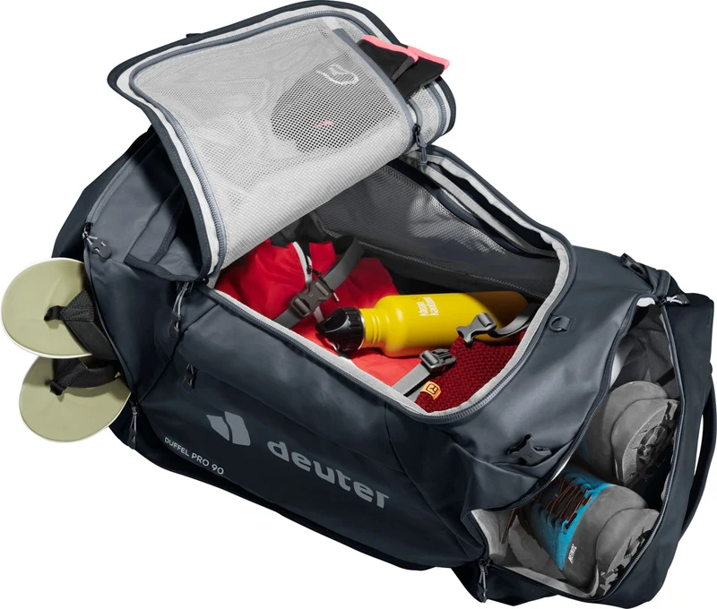 DUFFEL PRO 90