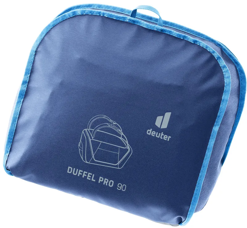 DUFFEL PRO 90