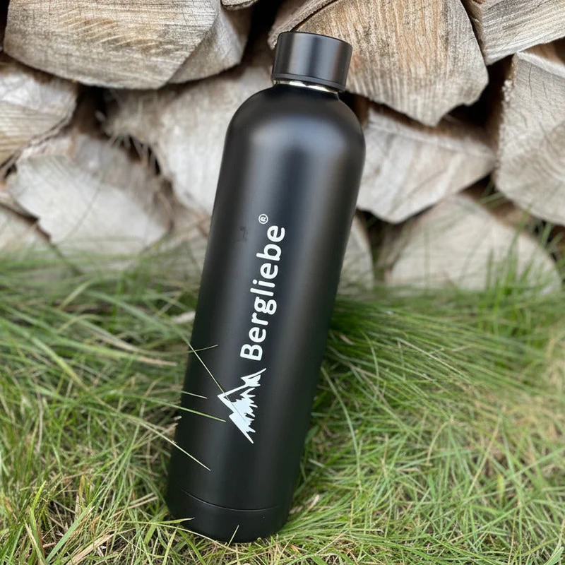 Bergliebe® Thermosflasche 1 Liter