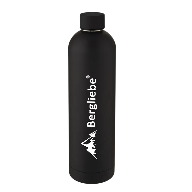 Bergliebe® Thermosflasche 1 Liter