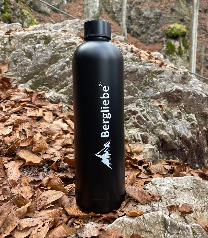 Bergliebe® Thermosflasche 1 Liter