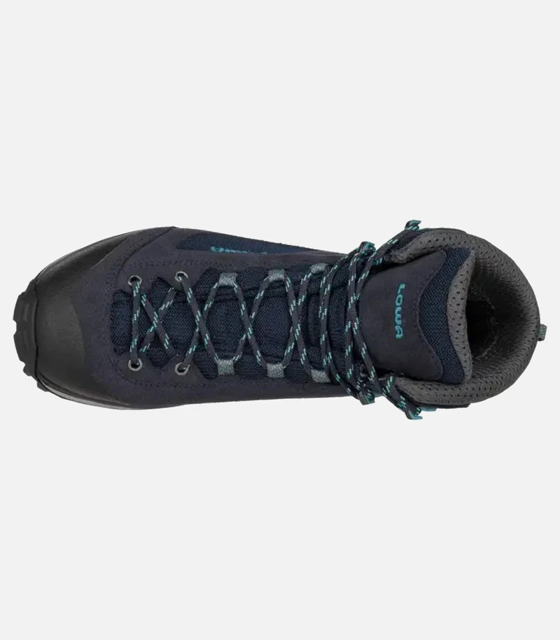 CORVARA GTX MID WS