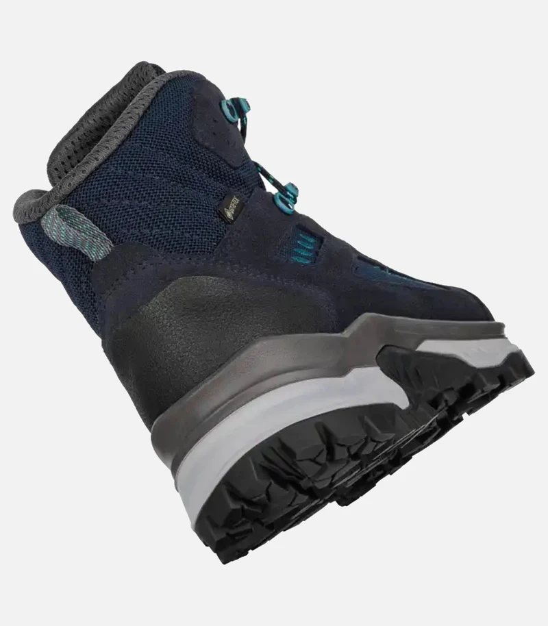 CORVARA GTX MID WS