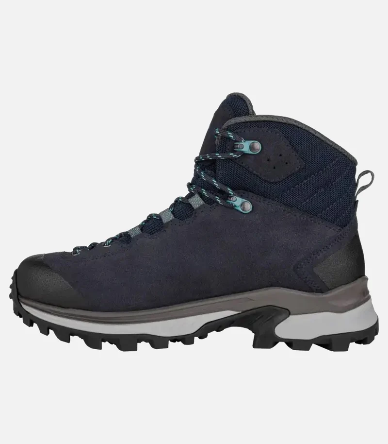 CORVARA GTX MID WS