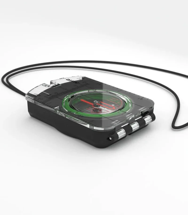 COMPASS RANGER S
