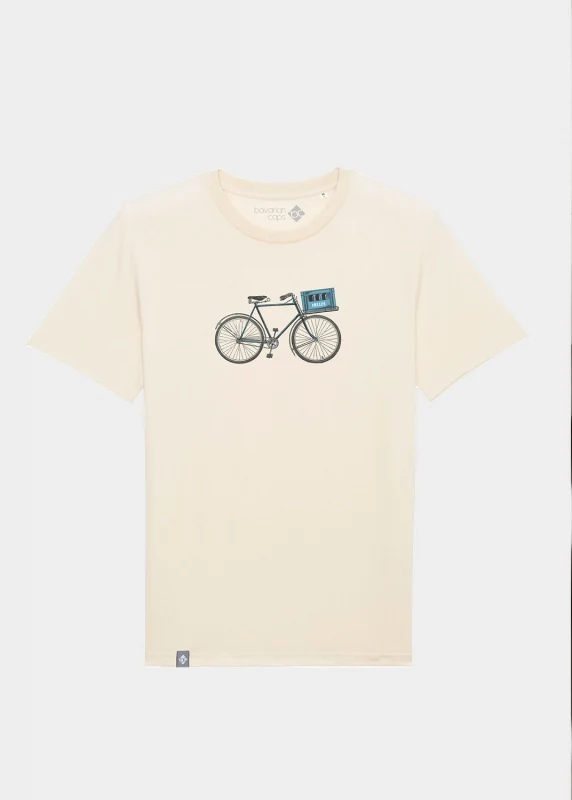 BAVARIAN CAPS Express-Lieferdienst T-Shirt Sommer 2024