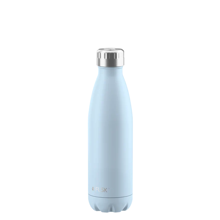 Trinkflasche Edelstahl 500ml Polar