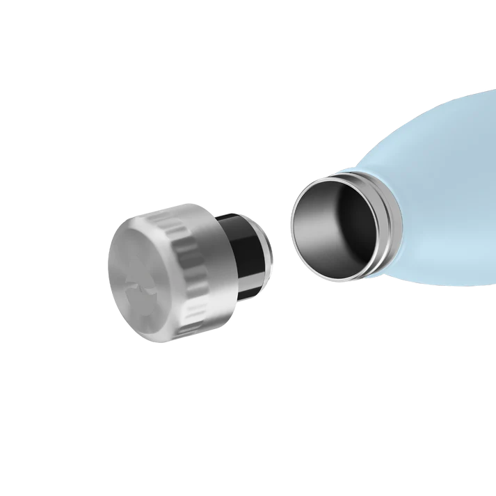Trinkflasche Edelstahl 750ml Polar