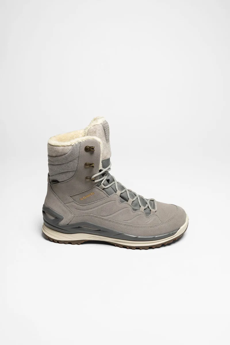 Calceta Evo Gtx Ws Damen (Grau/Ocker)