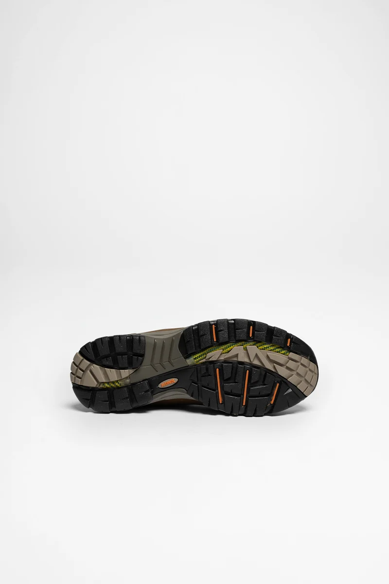 Baltimore Lady GTX Damen (Kastanie/Rot)