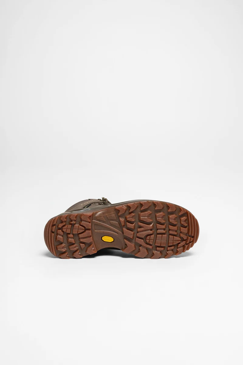 Renegade Warm GTX Mid Ws Damen (Stein/Bronze)