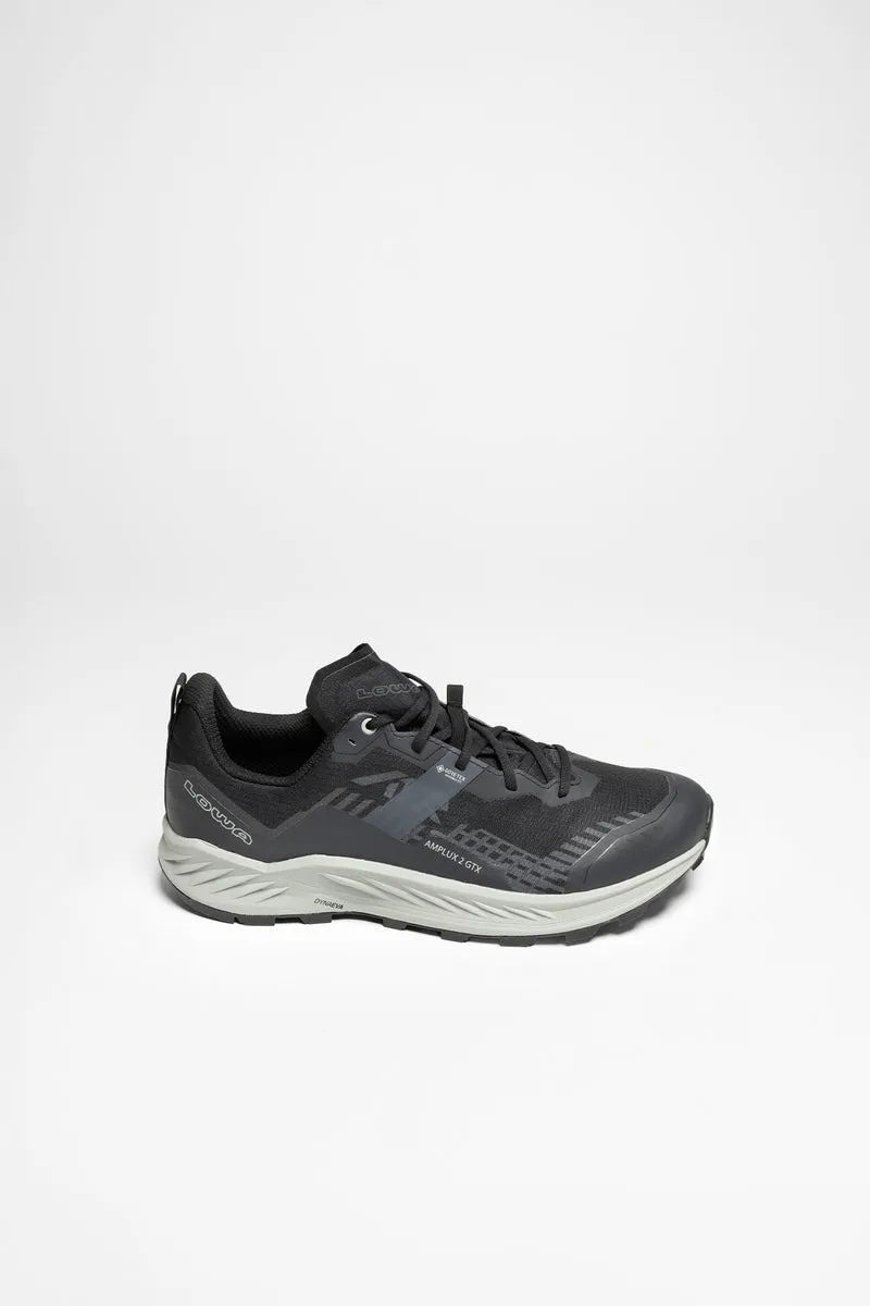 Amplux 2 Gtx Herren (Grau/Schwarz )