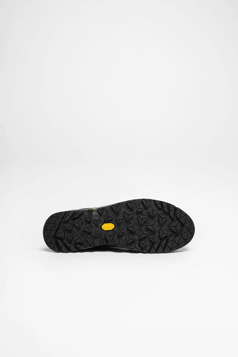 Delago GTX Lo Herren (Petrol/Limone)