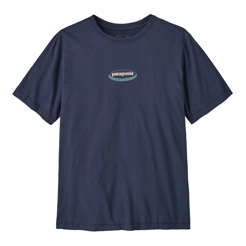 M's '95 Oval Logo T-Shirt