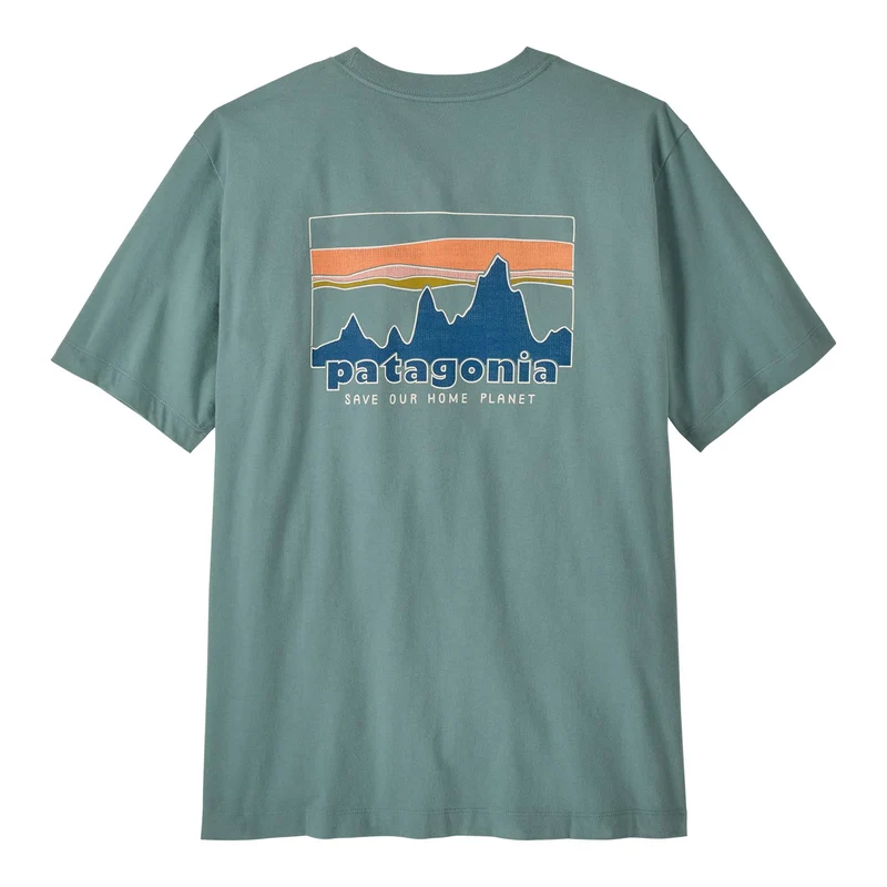 M's '73 Skyline T-Shirt