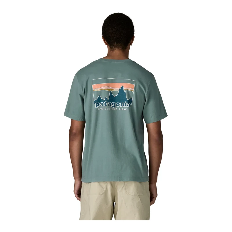 M's '73 Skyline T-Shirt