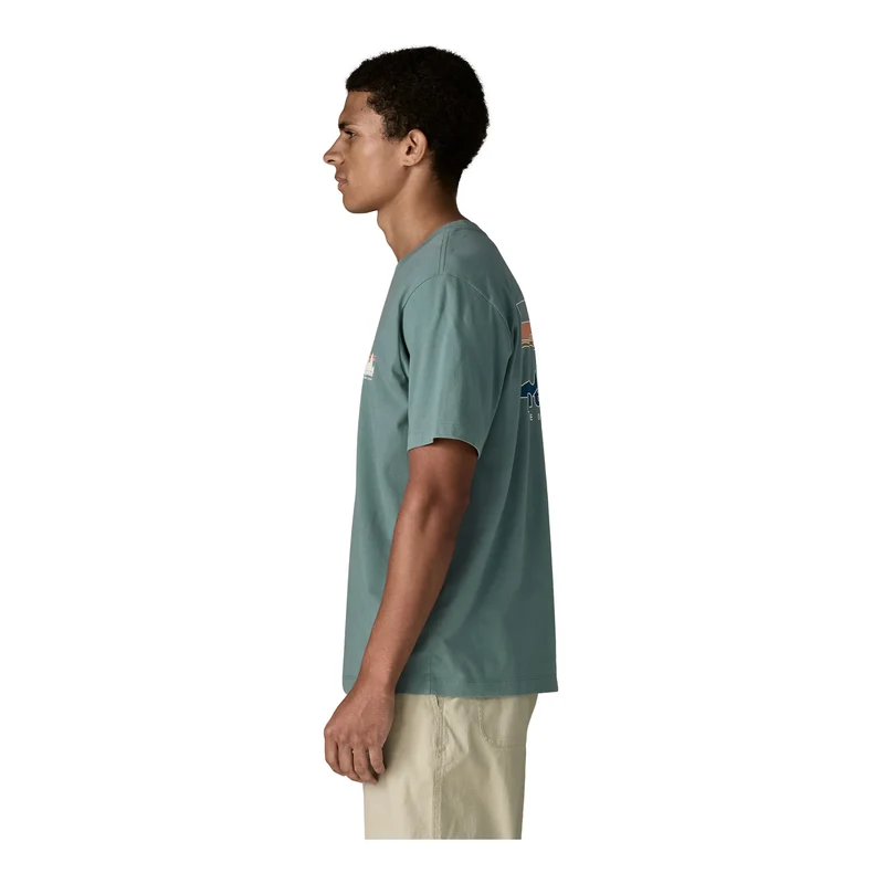 M's '73 Skyline T-Shirt