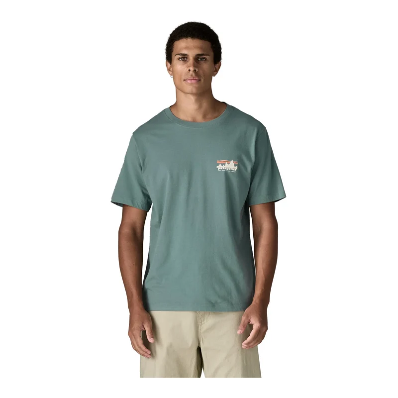 M's '73 Skyline T-Shirt