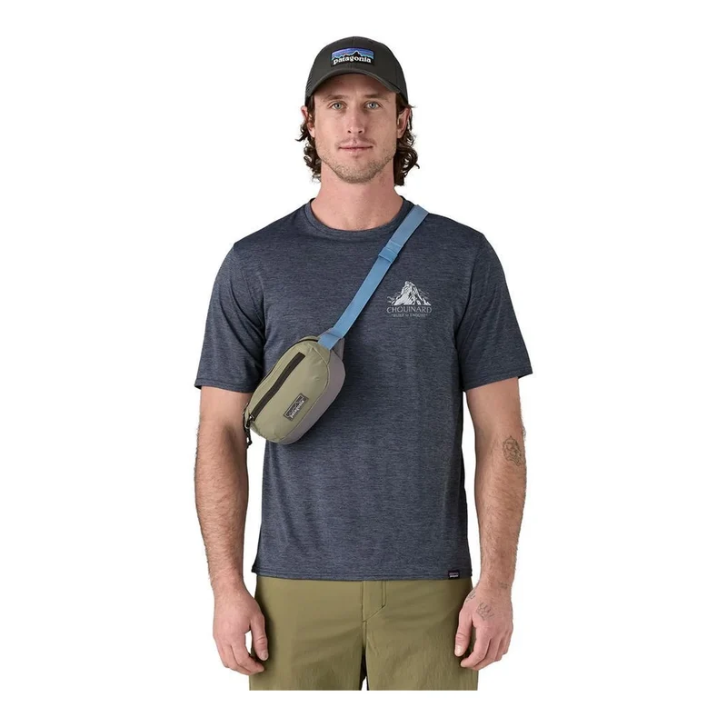 Terravia Mini Hip Pack