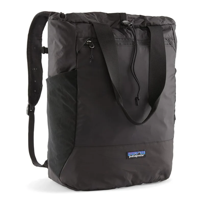 Terravia Tote Pack