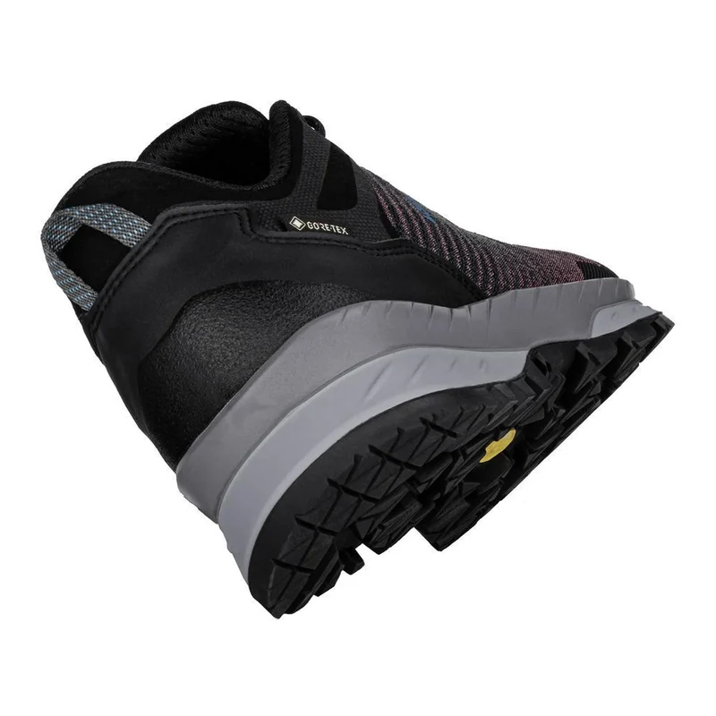 CAREZZA GTX LO
