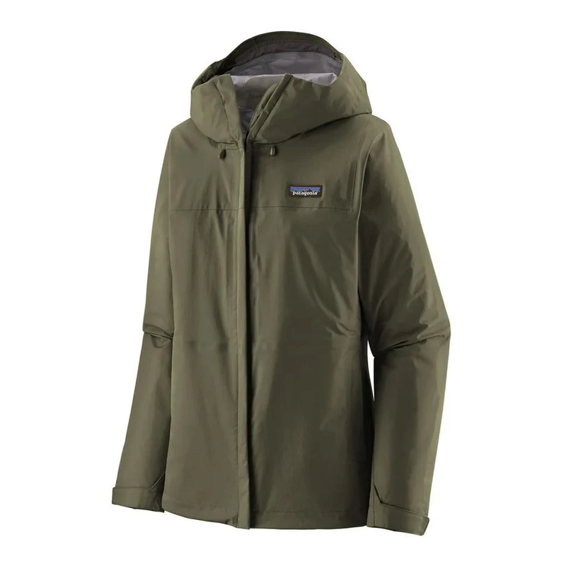 W's Torrentshell 3L Jkt