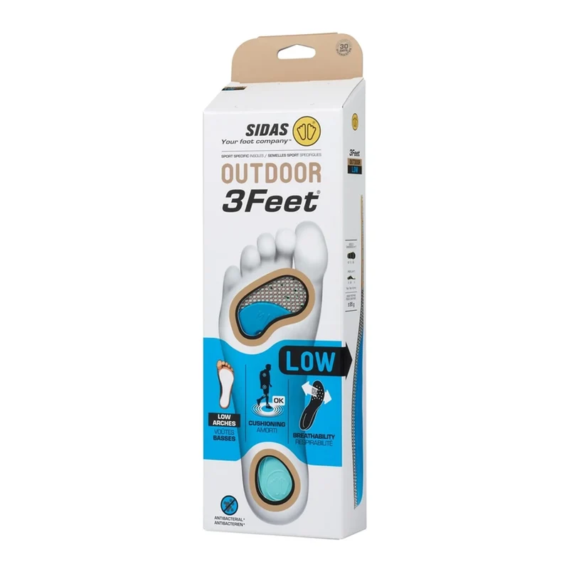 3feet Outdoor - low