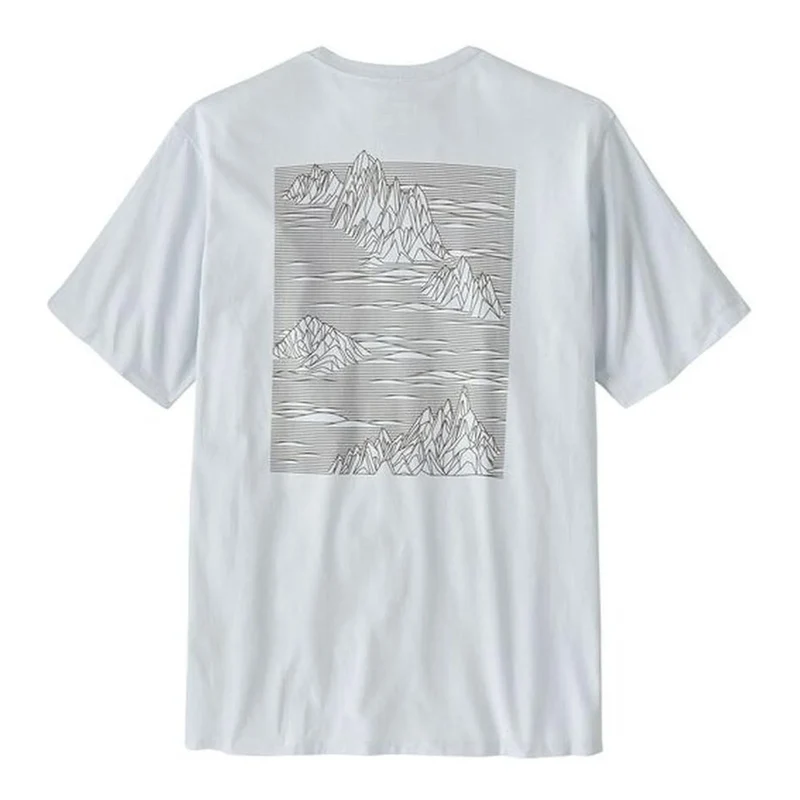 M's Strataspire Responsibili-Tee