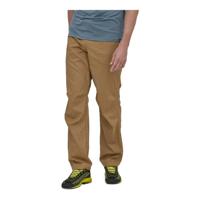 M's Hampi Rock Pants - Reg
